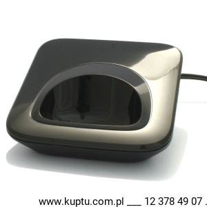 Ładowarka Gigaset S30852-S2685-R10x do słuchawek C530H, C530HX