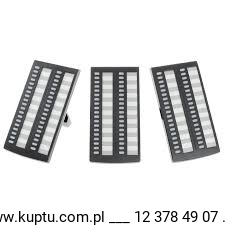 CTS-338.BK, konsola systemowa SLICAN