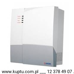 IPM-032.WM, centrala telefoniczna SLICAN (4 linie miejskie, 12 linii wew.)