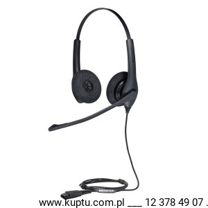 JABRA BIZ 1500 DUO (1519-0154)