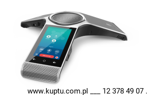 Yealink CP960 telefon konferencyjny IP
