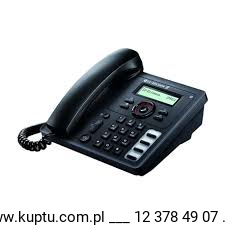 IP 8802E telefon przewodowy IP SIP ERICSSON-LG