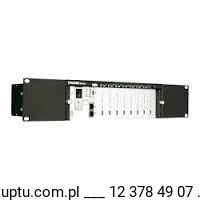 IPM-032.L8x4.2U (4 VoIP), serwer telekomunikacyjny SLICAN