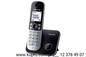 Panasonic KX-TG6811 PDB