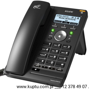 Alcatel Temporis IP 251G SIP PoE