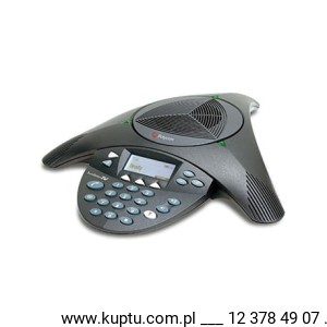 Sound Station 2W EX, rozbudowywalny