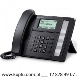 IP 8815E telefon przewodowy IP SIP ERICSSON-LG