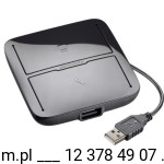MDA200 HUB komunikacyjny do UC, PC, GSM (83757-02)