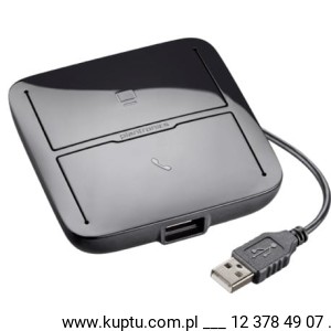 MDA200 HUB komunikacyjny do UC, PC, GSM (83757-02)
