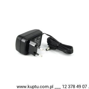 N720 PSU EU, zasilacz do anten DECT N720