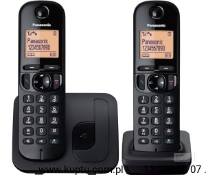 Panasonic KX-TGC212