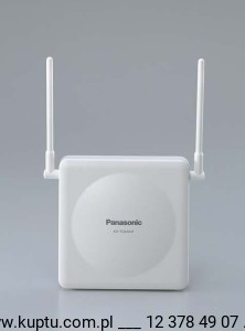 KX-TDA0141 antena DECT Panasonic UŻYWNA 12 miesięcy gwarancji