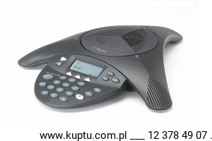 Polycom SoundStation 2 non-exp