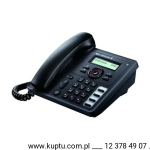 IP 8802A telefon przewodowy IP SIP ERICSSON-LG