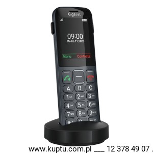 Comfort 600 SIM
